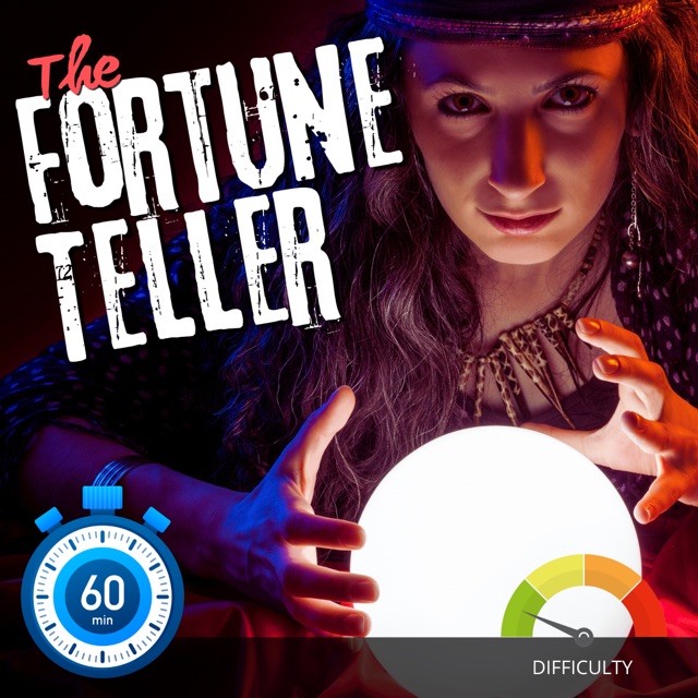 The Fortune Teller