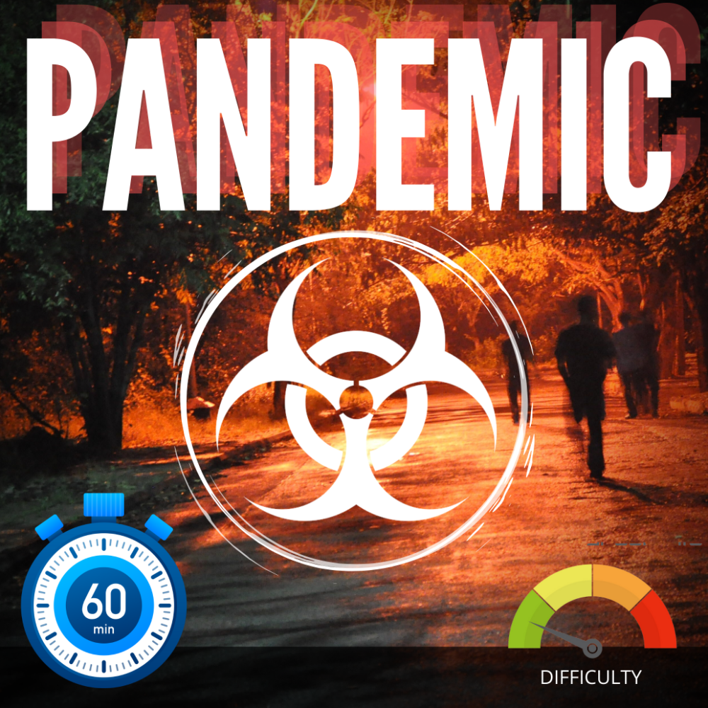 Pandemic